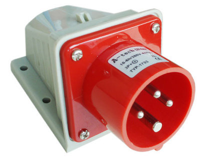 工業(yè)防水反插頭與插座 選購指南與高欄港區(qū)新寶力商場的供應(yīng)解析