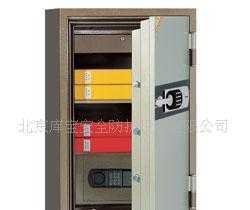 韓國進(jìn)口得寶牌BF120EHK防火防盜保險(xiǎn)柜 品質(zhì)與安全的上乘之選