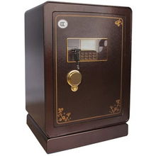 科密先鋒FDG A1/D系列電子密碼防盜保險(xiǎn)柜 安全與科技的完美結(jié)合