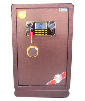 蘇州供應寧波紅發70高保險柜 辦公家用可固定，現貨促銷中